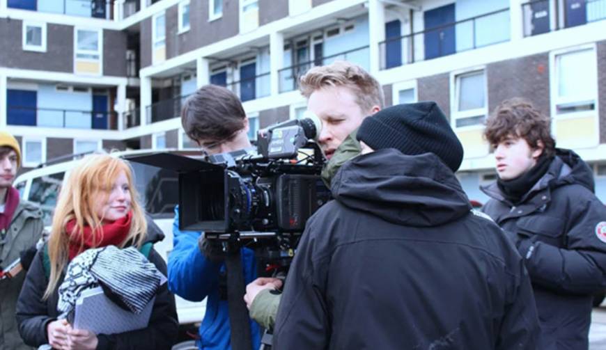 涪陵区广告片制作：创意+技术双驱动，兼顾画面质感与转化效果！