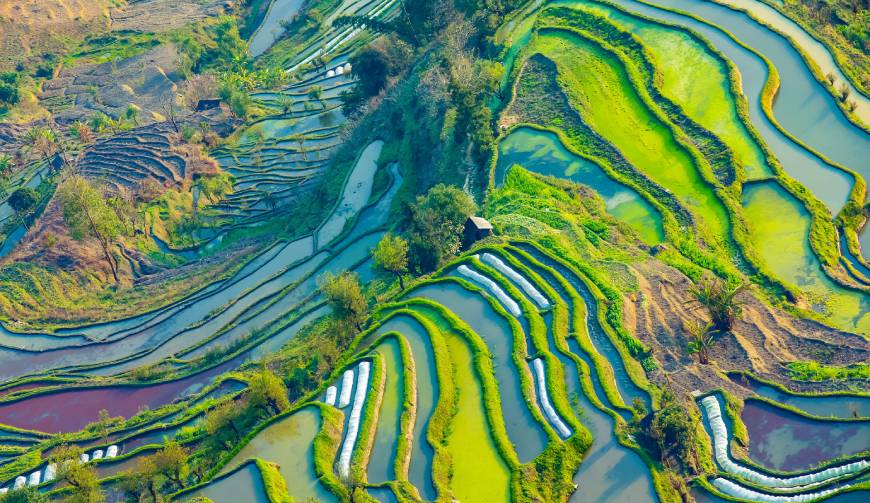 走进涪陵区TVC拍摄：解锁本地化场景与创意镜头的完美融合