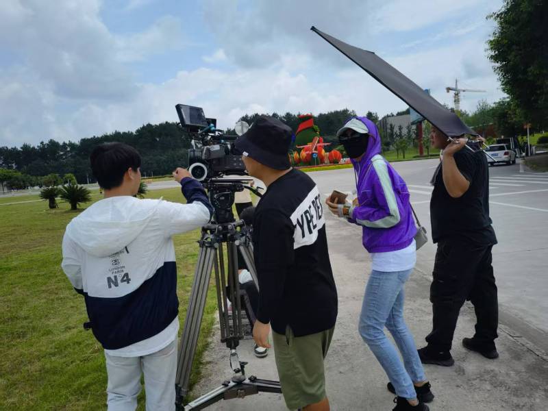 场景赋能，涪陵区TVC拍摄打造品牌沉浸式体验