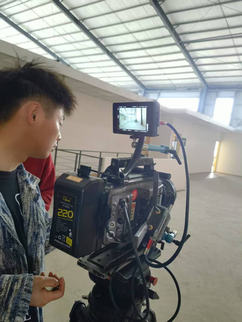 创新驱动，智领未来——涪陵区TVC与广告片拍摄制作的创新实践