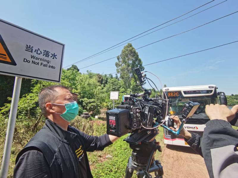 涪陵区TVC拍摄公司：深耕本地市场，为品牌定制专属拍摄方案