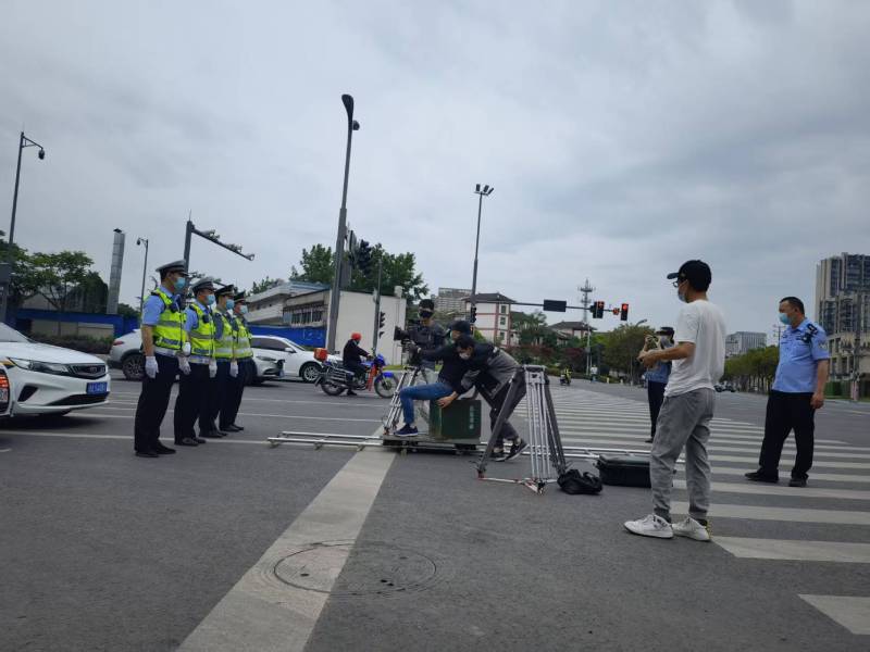 涪陵区TVC拍摄公司：医疗科技企业信赖之选，专业内容可视化呈现！